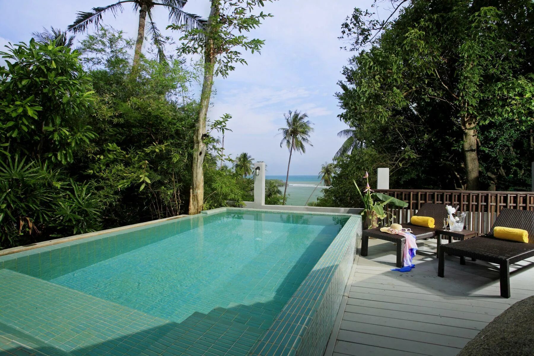 Centara Villas Samui 4*. Центара Самуи 5. SS Villa Самуи. Centara Villas Samui 4 фото.