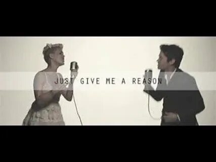 Just given