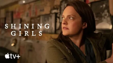 Shining girls