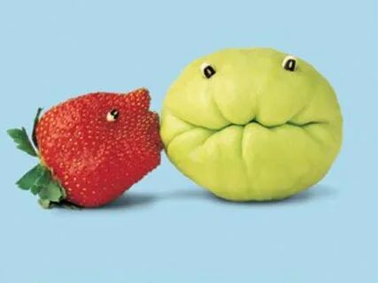 Fun fruit