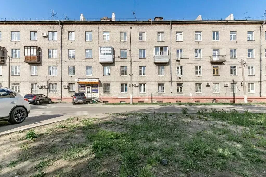 Продукты, магазин продуктов, ул. Кулагина, 6, Барнаул - Яндекс Карты