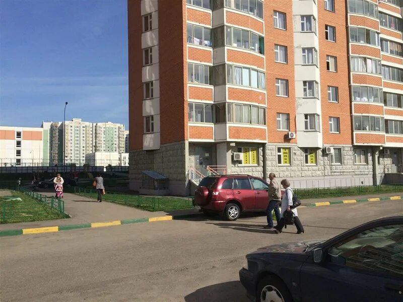 помещение 15 кв. улица куликовская дом 3. куликовская улица 3. макдональдс южное бутово. помещение бутово снять.