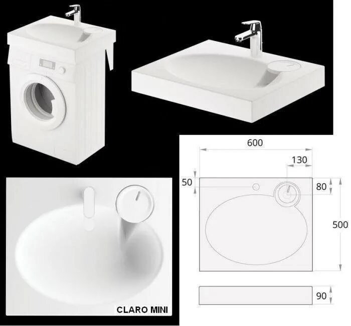Как правильно выбрать раковину на стиральную. Умывальник Space 55 60.3 55.2 ш г над стиральной машиной кроншт крепеж Sanita Luxe. Раковина paa claro grande 600*750мм над стиральной машинкой. Раковина Рейн 60 над стиральной машиной. Умывальник над стиральной машиной paa claro.