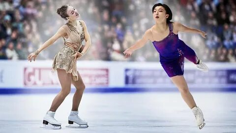 Кубок по фигурному катанию 2024 расписание