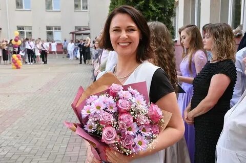 Г октябрьский образование