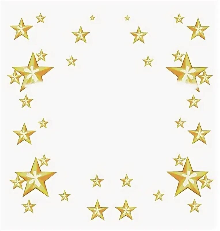 Шаблон i etoile d afrigue