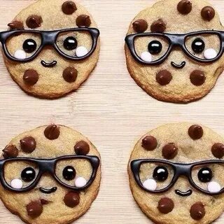 Cookie art
