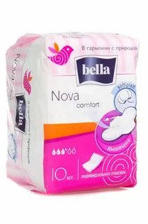 Bella nova comfort