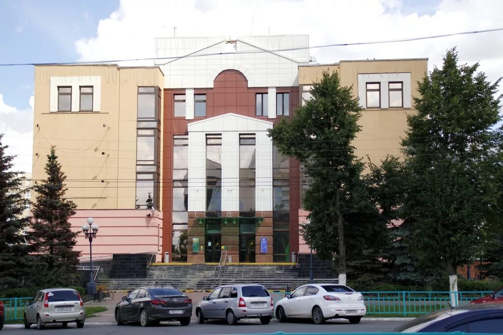 Сбербанк саранск 70 лет