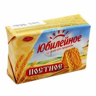 Какое печенье можно есть в пост
