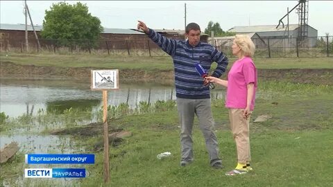 Сычево курганская область