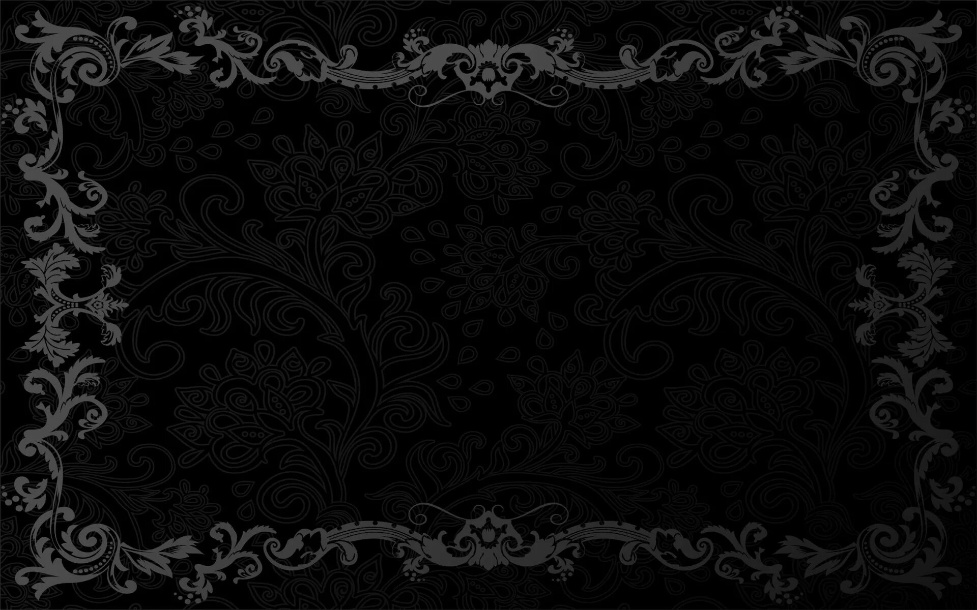 Черный фон powerpoint. Черный фон с узорами. красивый черный фон. орнамент на черном фоне. черный узорчатый фон.