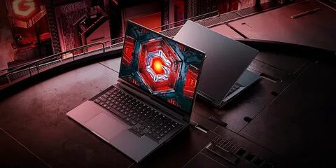 Gaming book