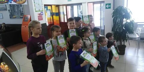Лукоморье нижневартовск