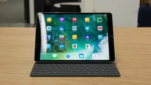 Currys PC World is flogging the 2017 iPad Pro on the cheap Expert Reviews.