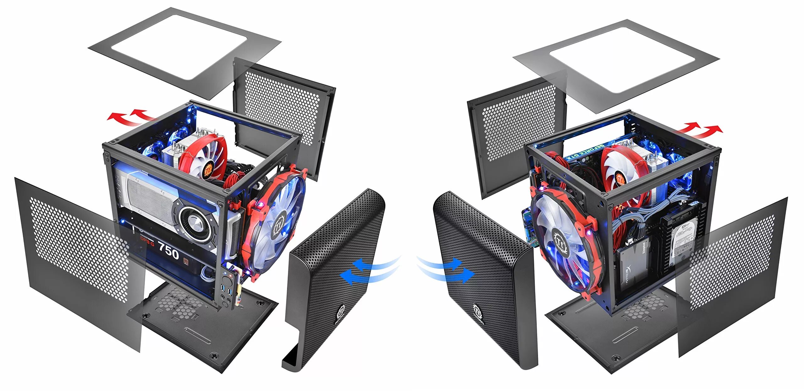 Сборка 1.5 1. Thermaltake Core v1. MINIITX Thermaltake Core v1, Mini-Tower. Корпус Thermaltake Core v1 Snow. Thermaltake Core v1 Micro ATX.