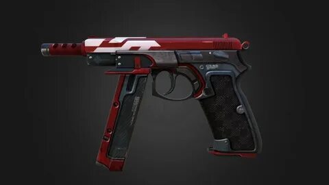 Cz75 auto