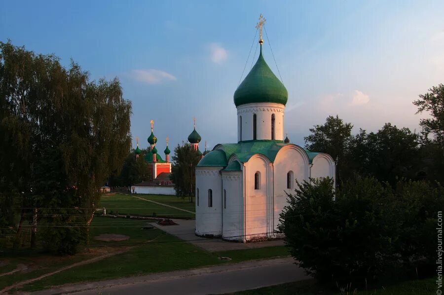 Переславль-Залесский. Черниговская часовня Переславль Залесский. Переславль-Залесский Углич.