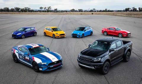 High performance cars