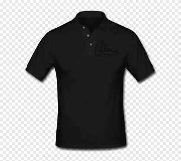 Camisa negro