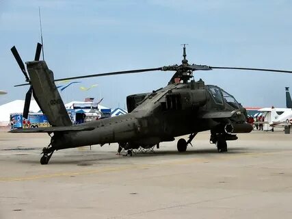Apache 17
