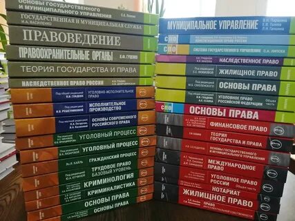 Техническая литература список
