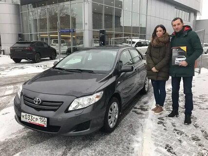 Auto selection