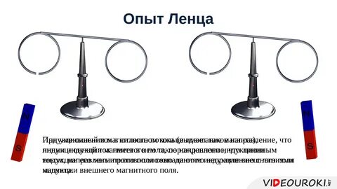 Коромысло ленца