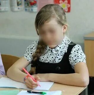 6 классница