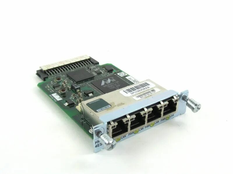Fast module