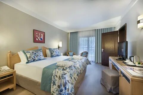 Xanadu high class hotel