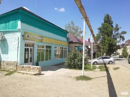 Крупская станица