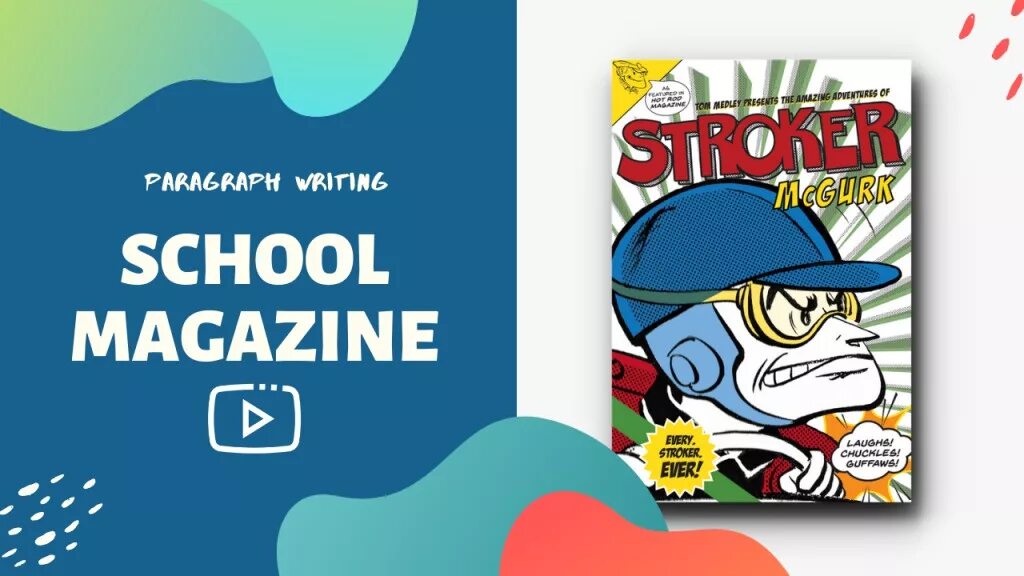 Write a school magazine. School Magazine. School Magazine 7 класс презентация. School Magazine 7 класс английский обложка. The School Magazine Pages.