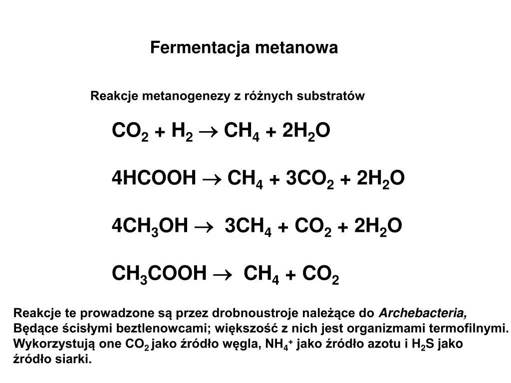 Ch 4 co2