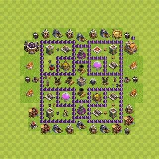 Clash 7