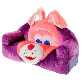 Мягкая игрушка кровать