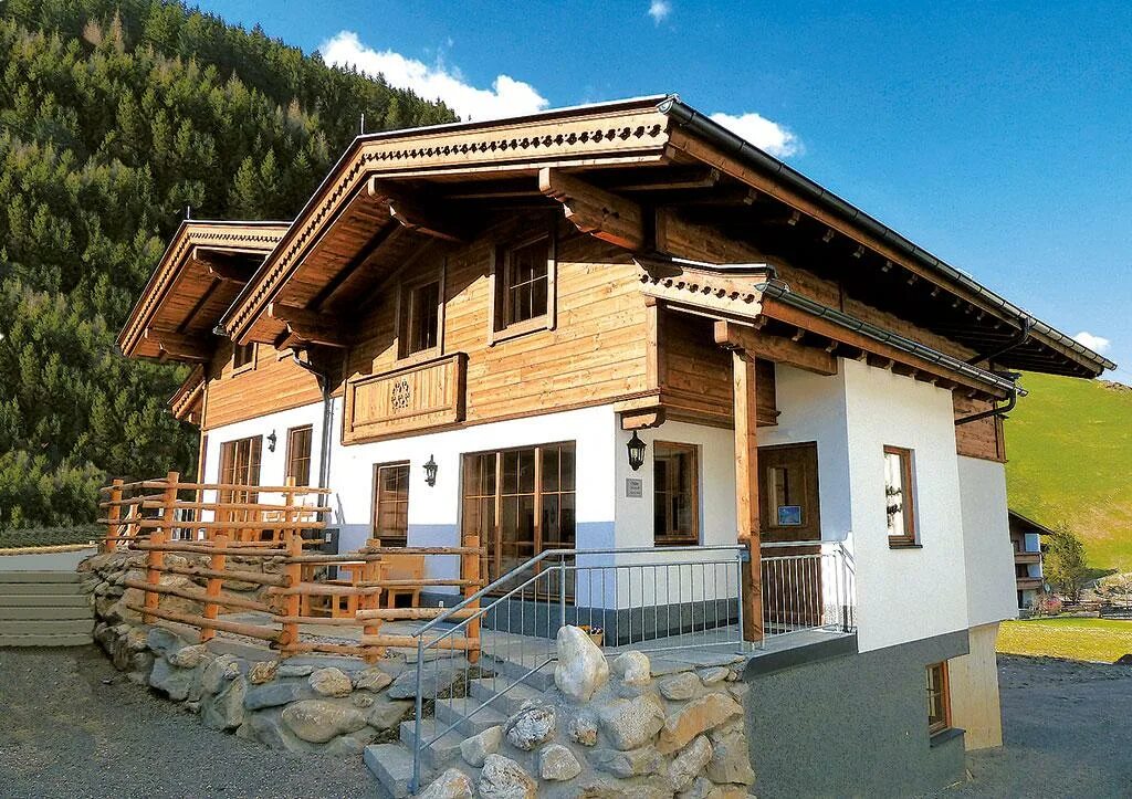 дома в шале свердловская область