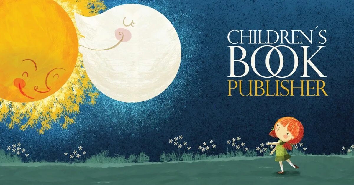 Children publishing