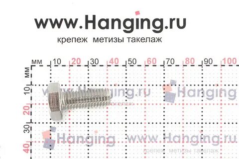 Резьба 10 24