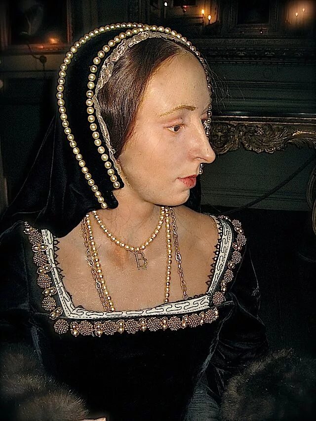 Anne Boleyn Anne boleyn, Historical dresses, Fashion