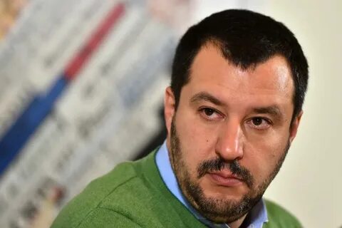 Лидер италии