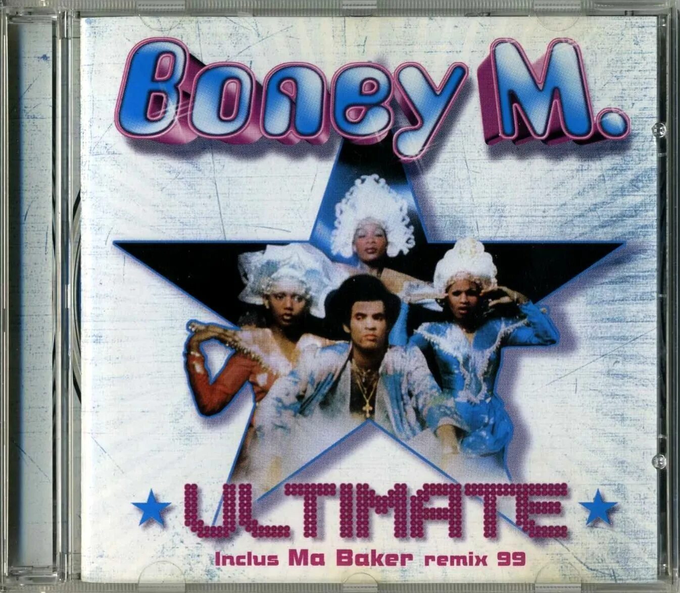 Boney m 1981. Группа Boney m. альбомы. Boney m cd1. Boney m обложка.