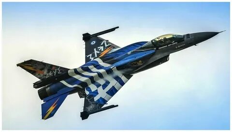 F fighter