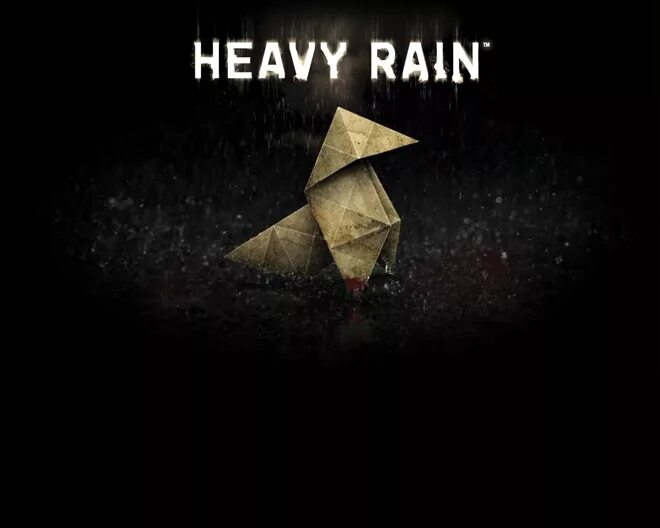 Хеви Рейн на пс4. Heavy Rain обложка. Хеви Рейн Ремастеред. Хеви Рейн оригами киллер. Heavy rain купить