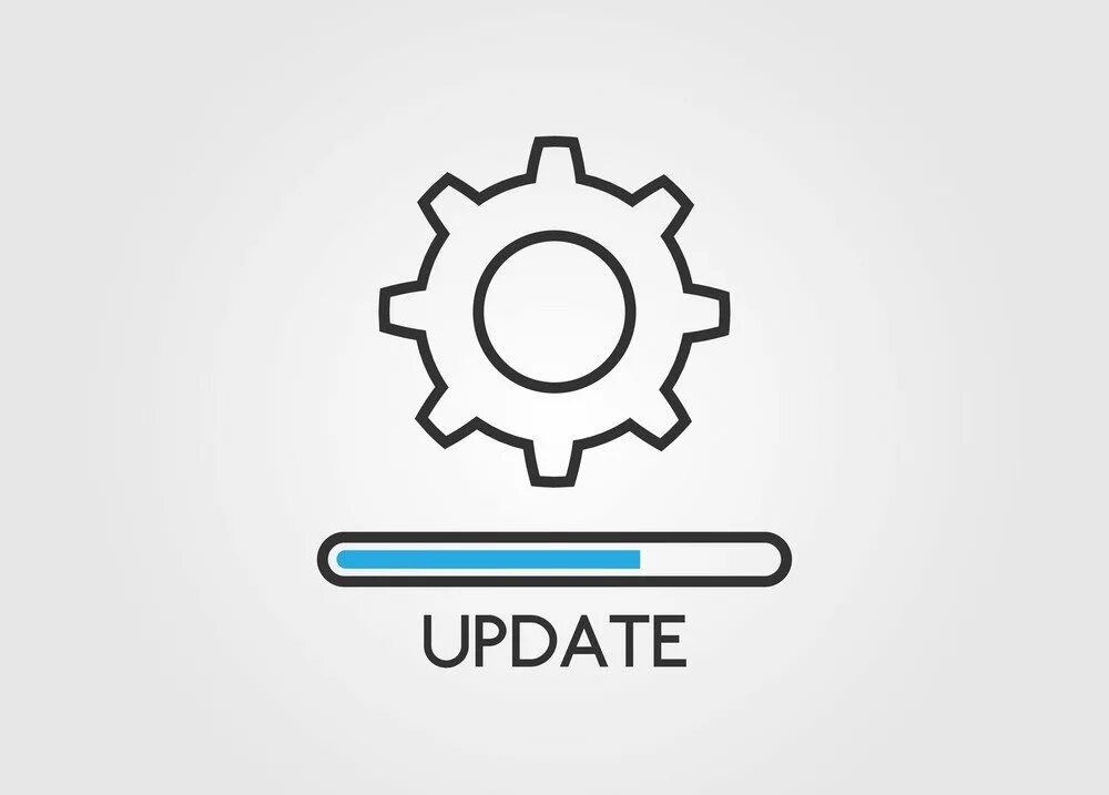 Update point. Загрузка обновлений иконка. update вектор. update вектор иконка. refreshing system значок.