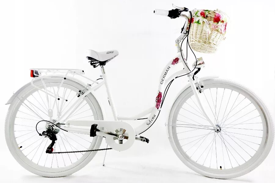 Взрослый велосипед белый. Женский велосипед Horst Welle (2022). Велосипед женский vl008. Велосипед женский Focus Donna белый. Женский городской велосипед 28 легкий дамка 7 Shimano корзина.