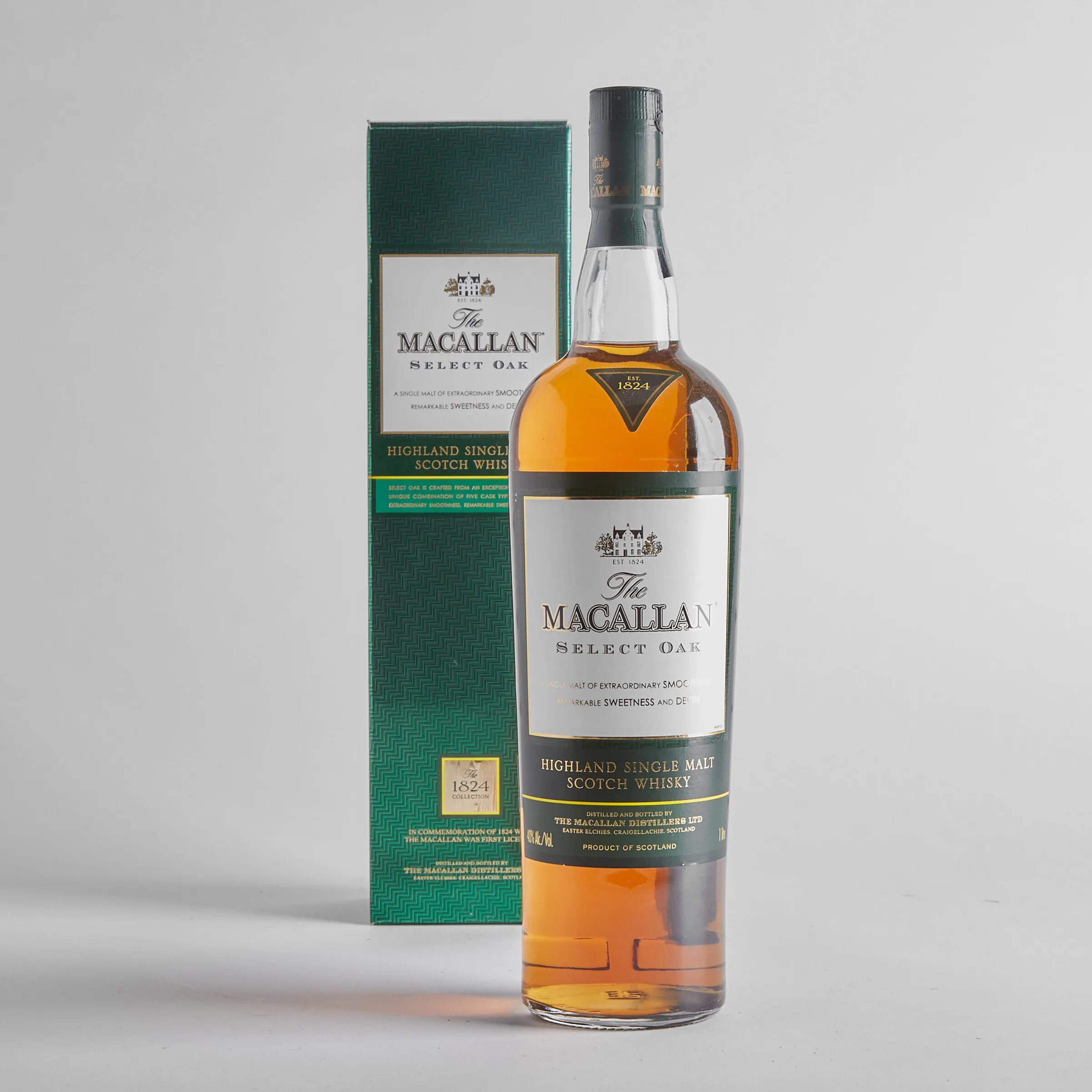 Макаллан подарочный. Macallan select oak. виски макаллан селект оак. macallan виски 1000ml 1937. макаллан селект оак 1 л.