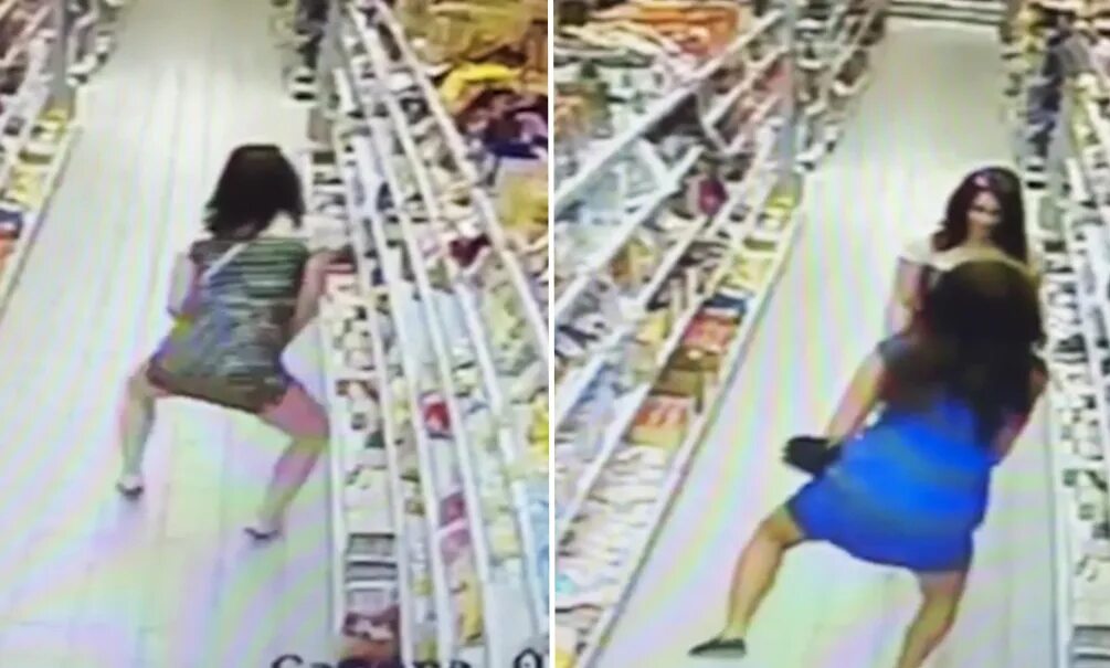 Скрытые девочки видео