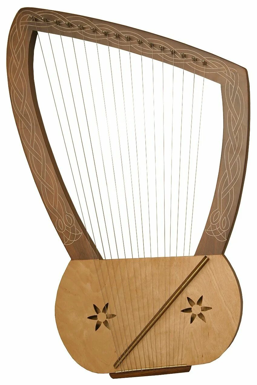 String 16