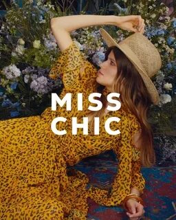 Miss chic